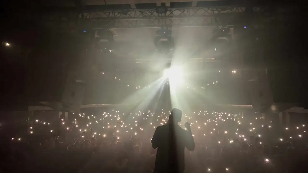 Ile trwa koncert KęKę? Zaskakujące różnice w czasie trwania
