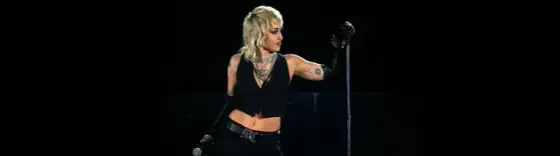 Ile kosztuje bilet na koncert Miley Cyrus? Ceny, opcje i porady
