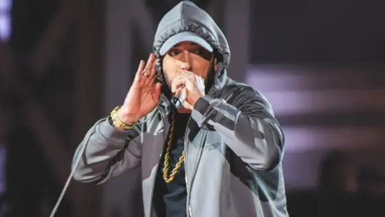 Ile kosztuje bilet na koncert Eminema? Sprawdź ceny i opcje VIP