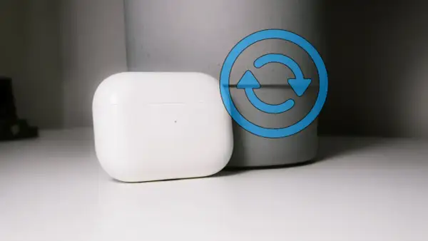 Jak zresetować AirPods i rozwiązać problemy z połączeniem i dźwiękiem