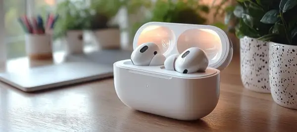 Czy AirPods 3 są wodoszczelne? Oto co musisz wiedzieć o ich odporności