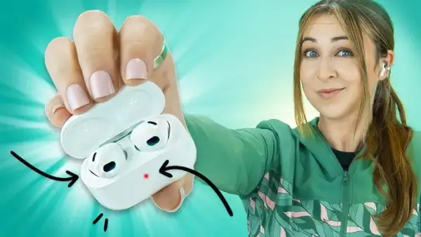 Jak używać AirPods 3: proste kroki do pełnej funkcjonalności