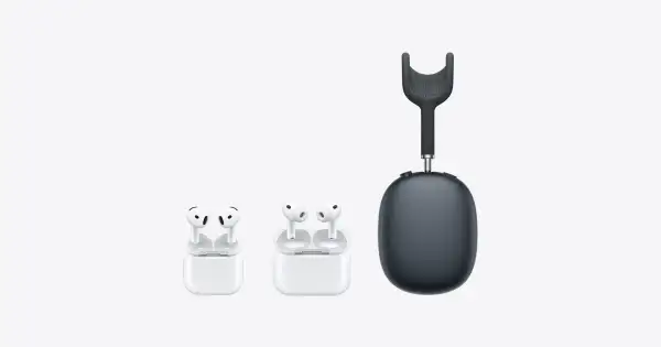 Które AirPods są najlepsze? Porównanie modeli i ich kluczowe cechy